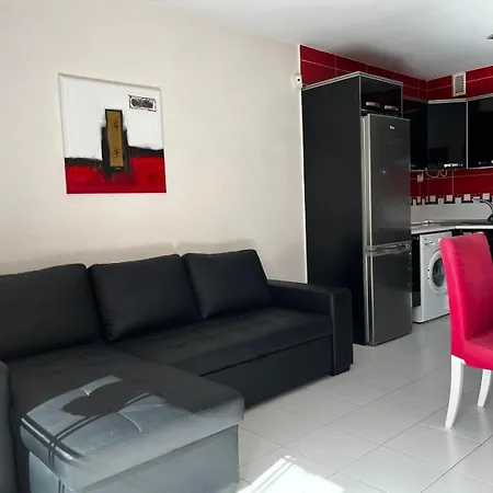 Panoramic Sea View - Bouganvillas Apartment *