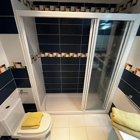 Panoramic Sea View - Bouganvillas *