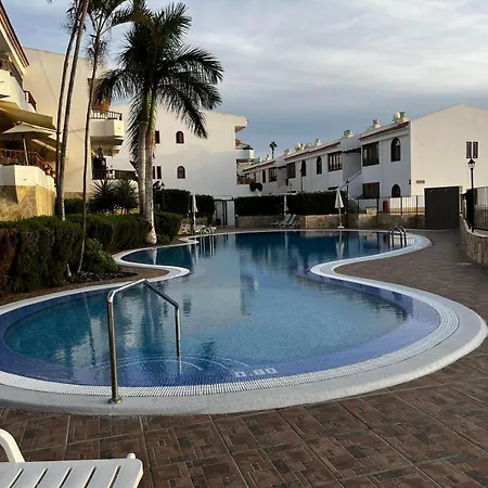 Panoramic Sea View - Bouganvillas