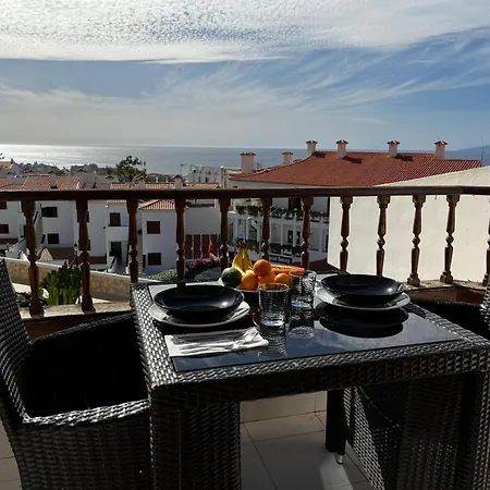 Apartment Panoramic Sea View - Bouganvillas