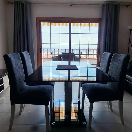 Panoramic Sea View - Bouganvillas Apartment