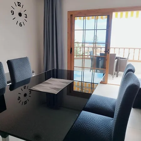 Apartment Panoramic Sea View - Bouganvillas *