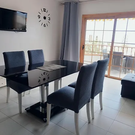 Panoramic Sea View - Bouganvillas Appartement *